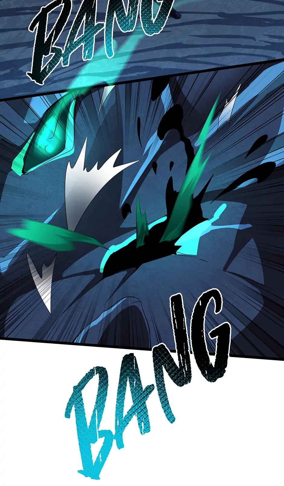 The Godslayer Who Cheats Chapter 127 - page 27