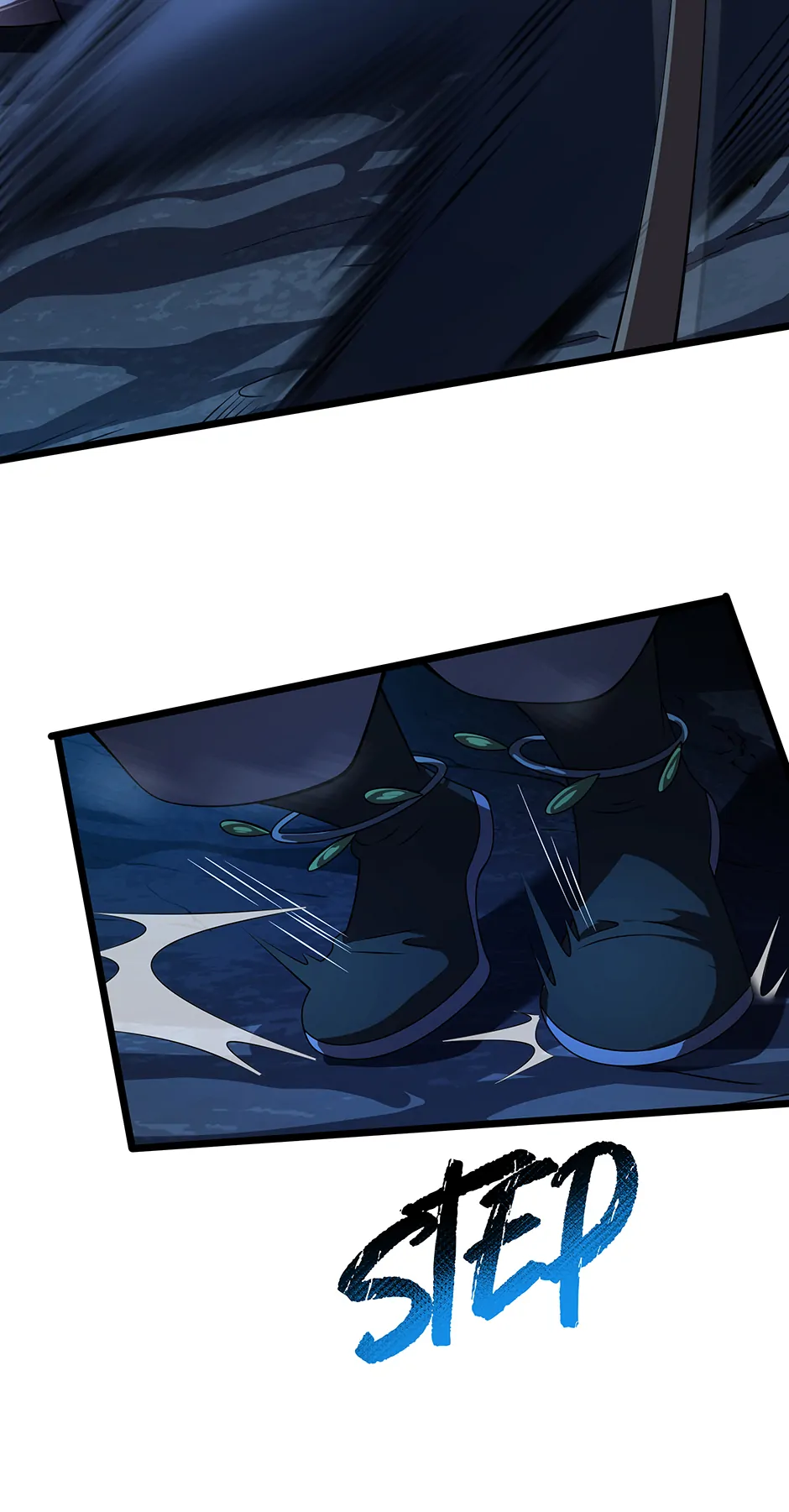 The Godslayer Who Cheats Chapter 127 - page 31