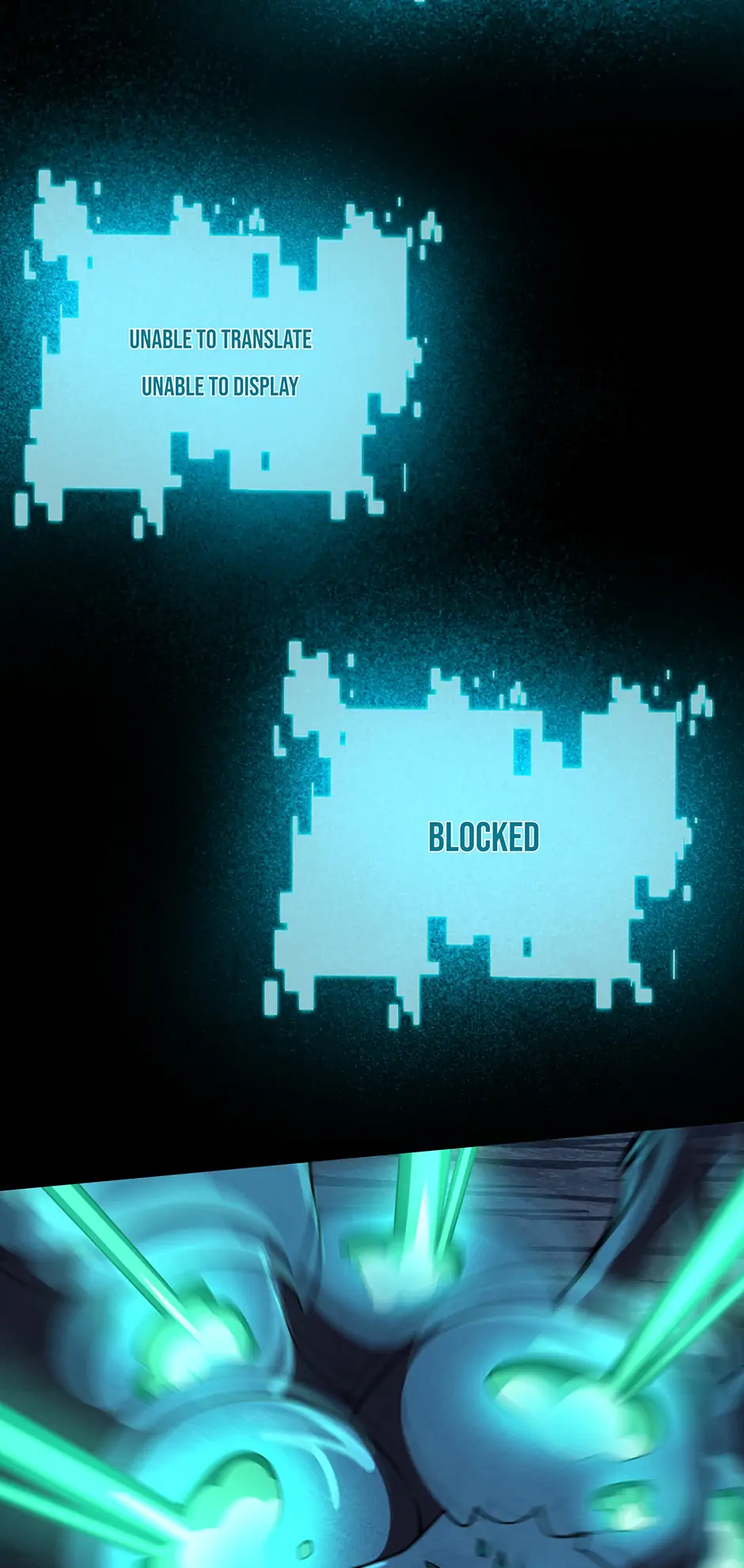 The Godslayer Who Cheats Chapter 127 - page 37