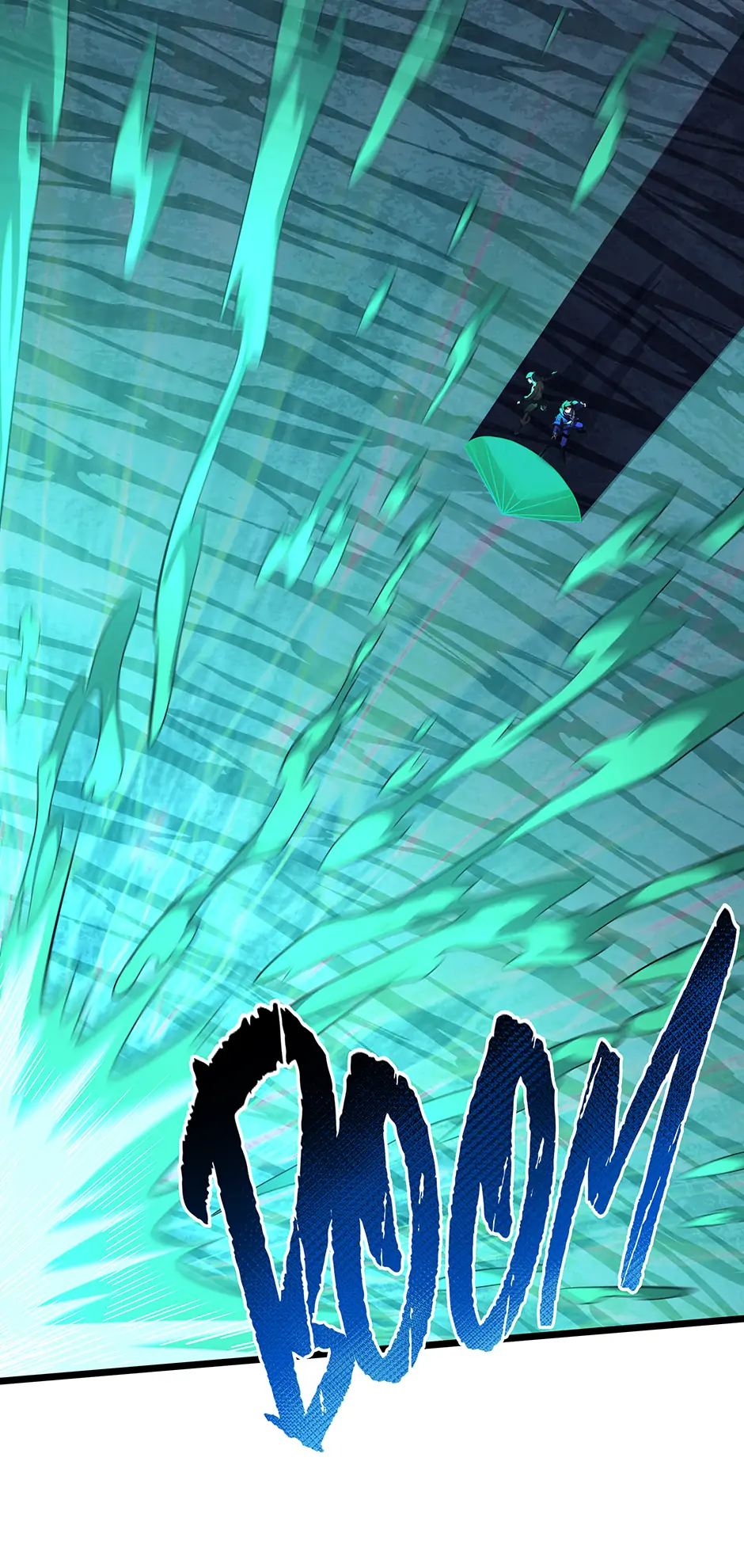 The Godslayer Who Cheats Chapter 127 - page 39