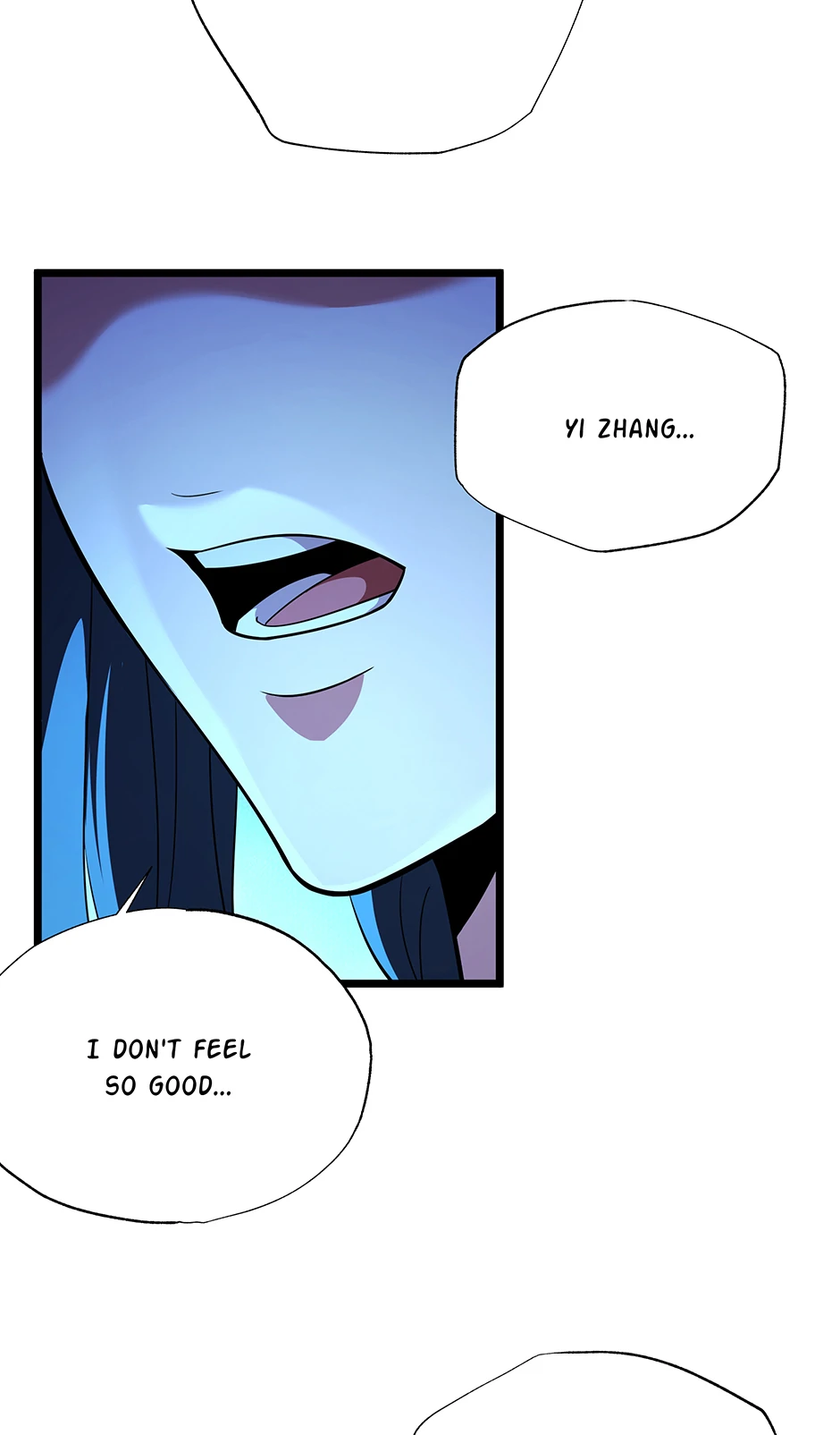 The Godslayer Who Cheats Chapter 127 - page 41