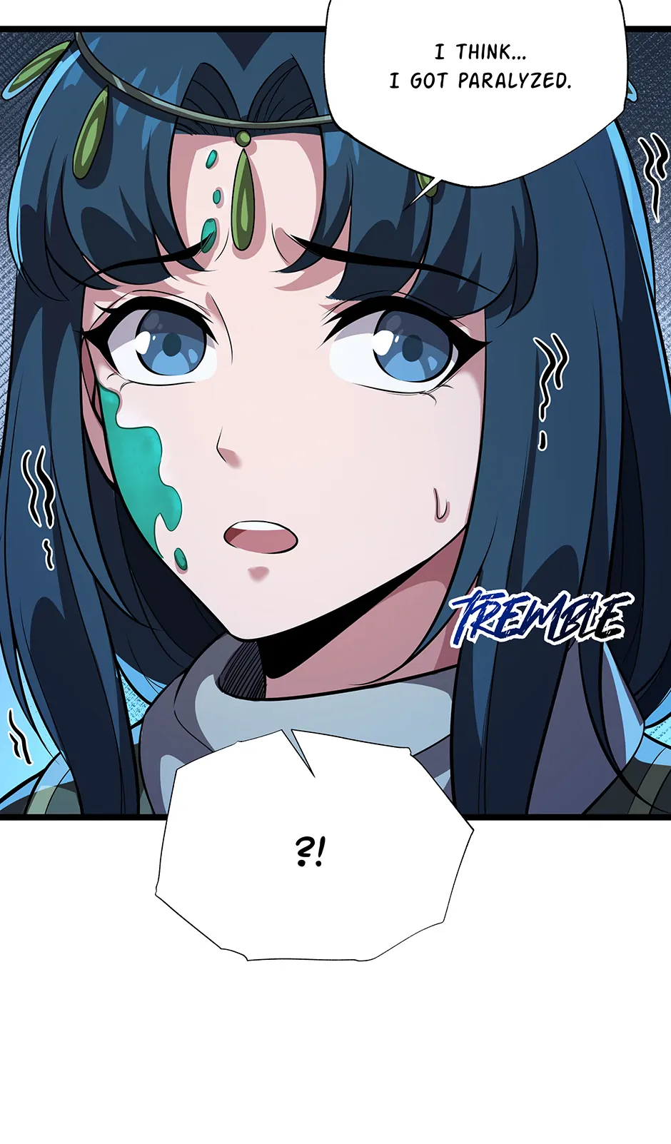 The Godslayer Who Cheats Chapter 127 - page 42