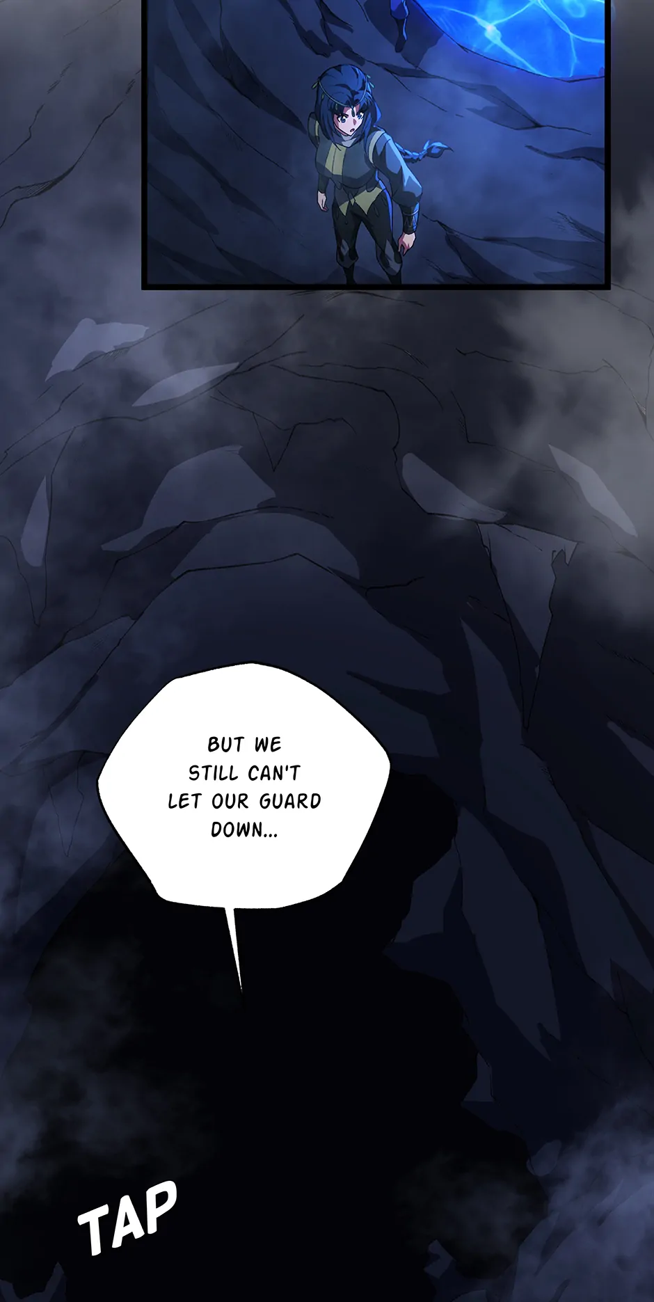 The Godslayer Who Cheats Chapter 127 - page 5