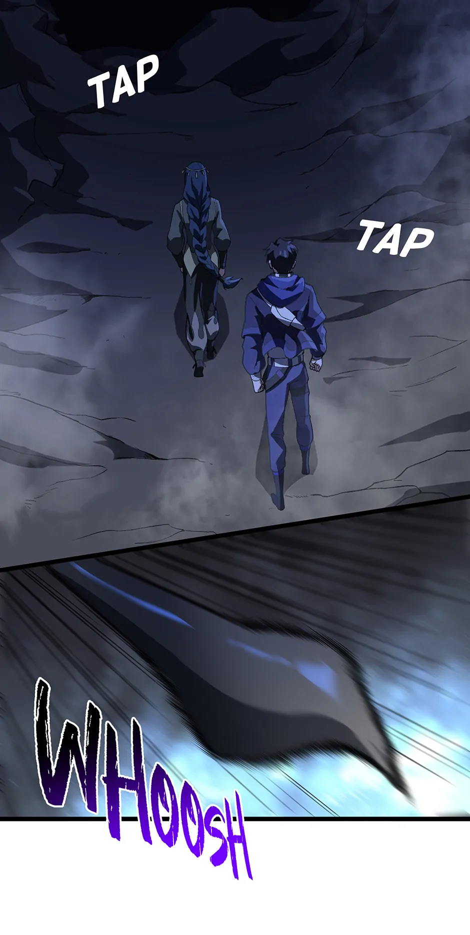 The Godslayer Who Cheats Chapter 127 - page 6