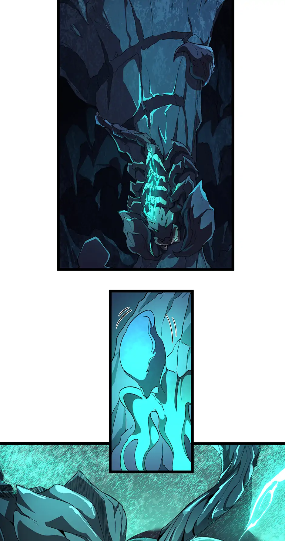 The Godslayer Who Cheats Chapter 128 - page 9