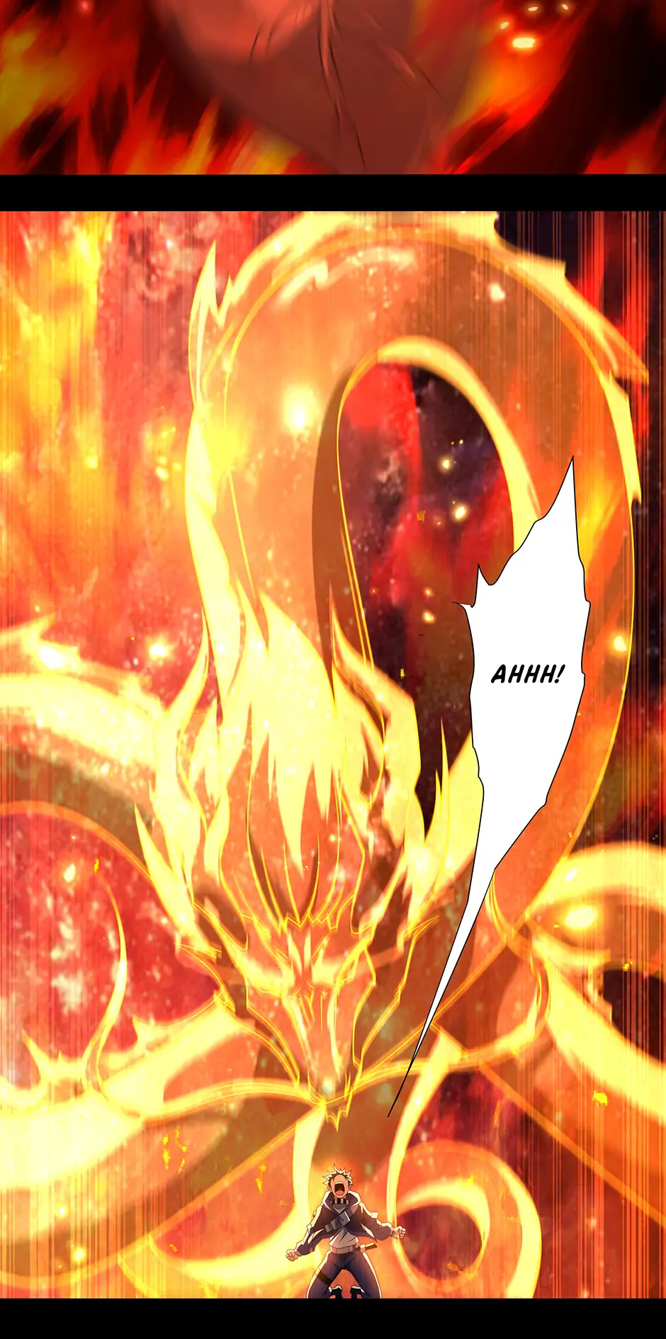 The Godslayer Who Cheats Chapter 128 - page 22