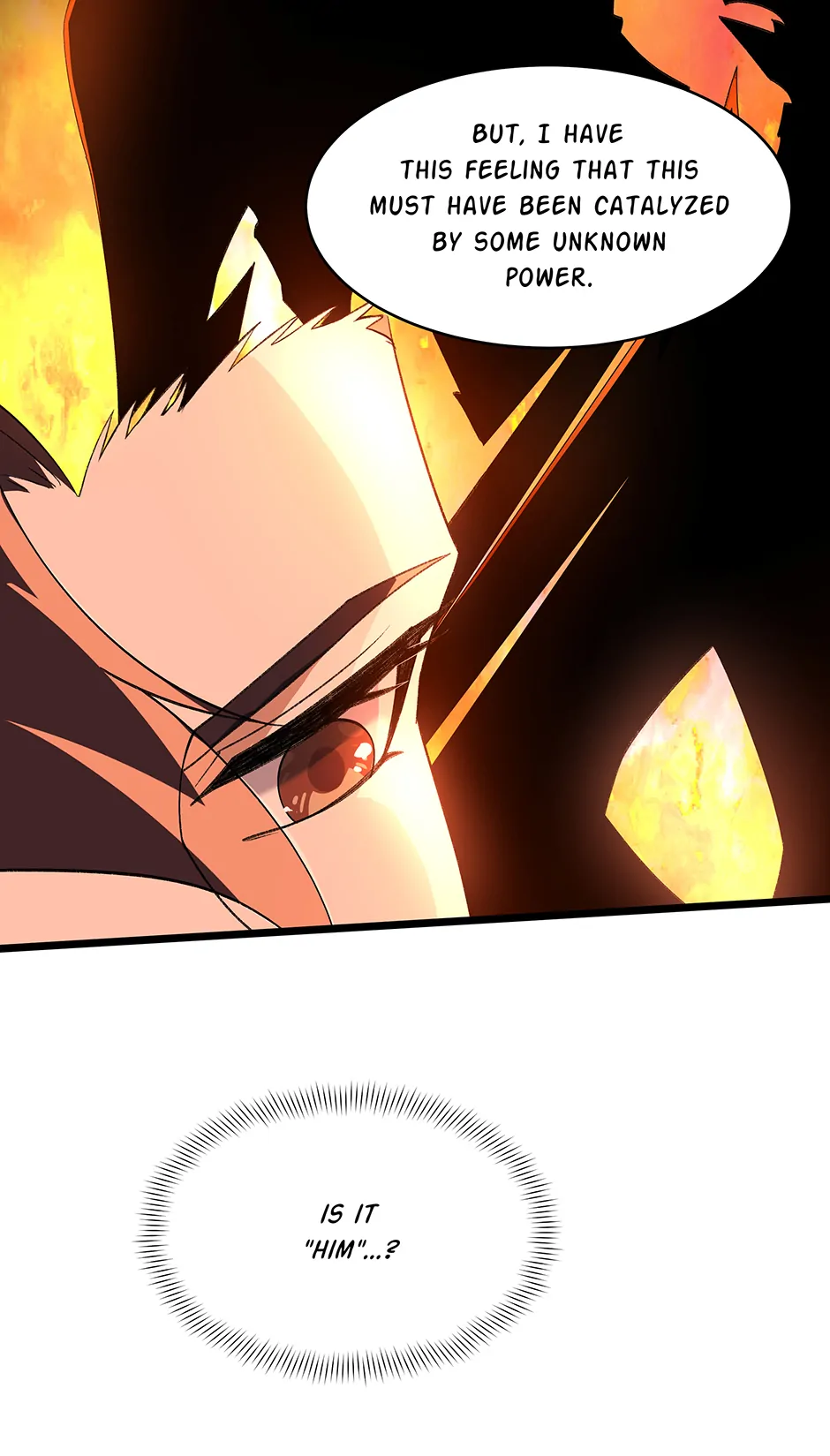 The Godslayer Who Cheats Chapter 129 - page 11