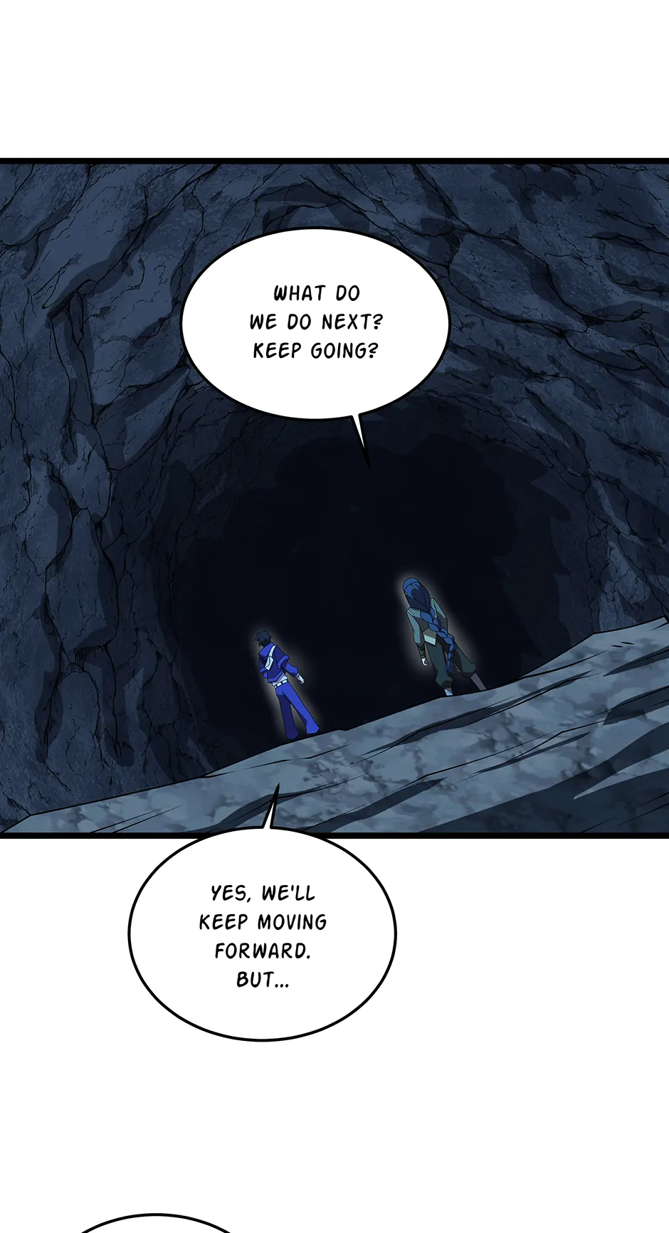 The Godslayer Who Cheats Chapter 129 - page 12