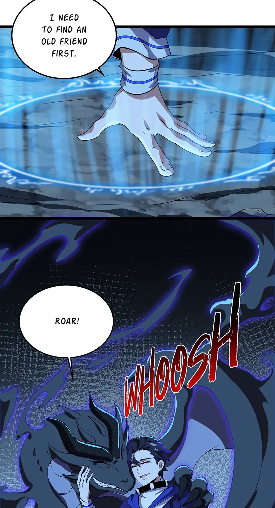 The Godslayer Who Cheats Chapter 129 - page 13