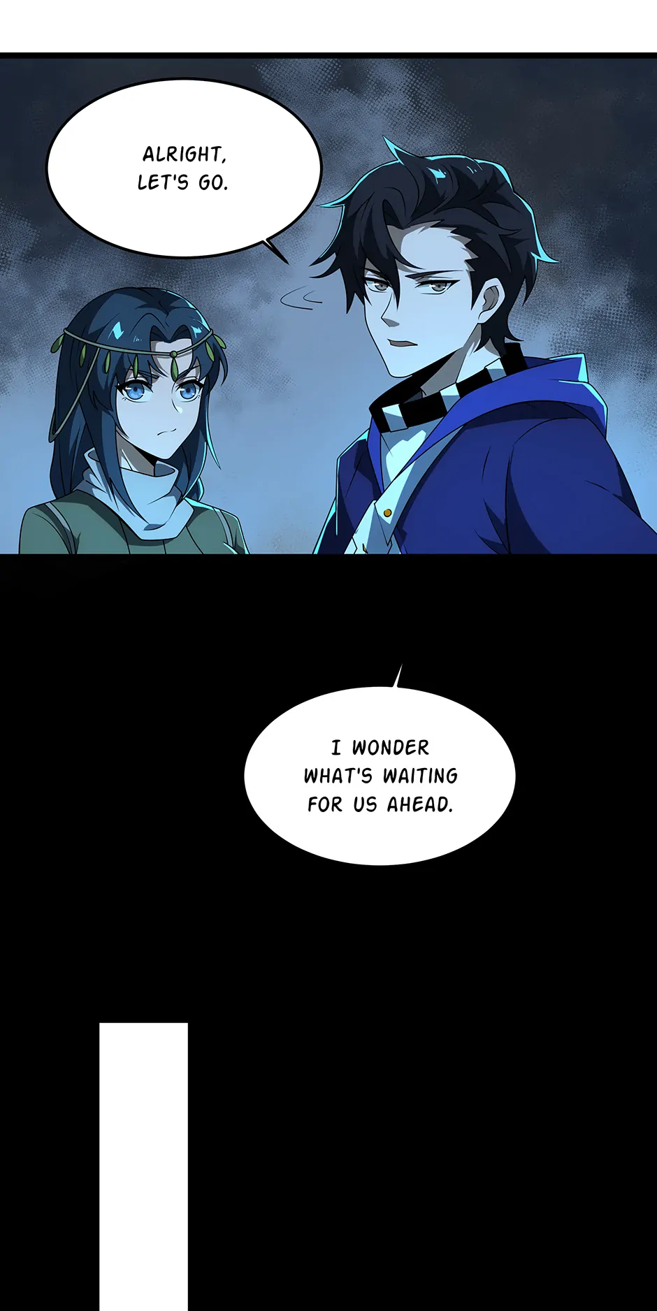 The Godslayer Who Cheats Chapter 129 - page 19