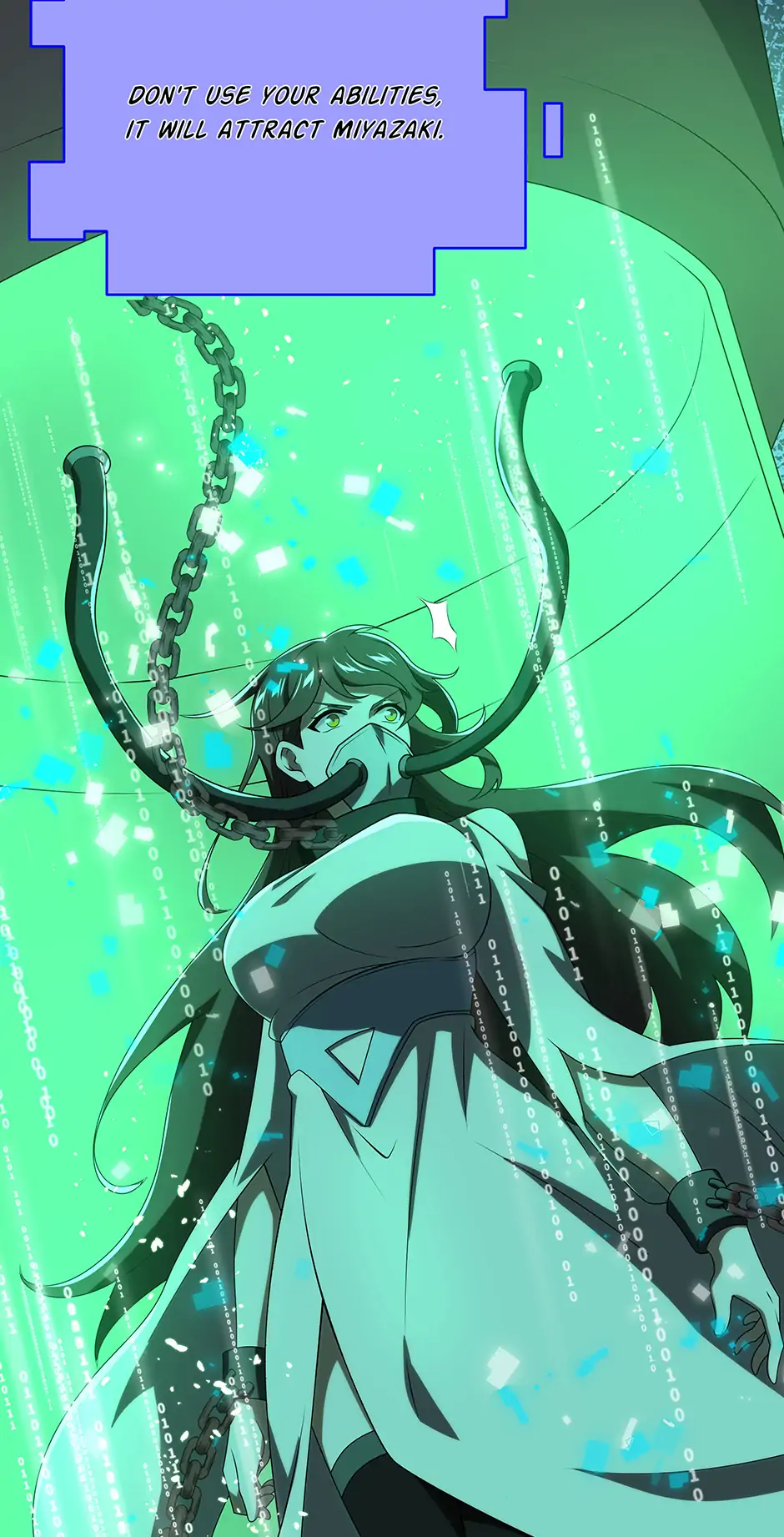 The Godslayer Who Cheats Chapter 129 - page 25