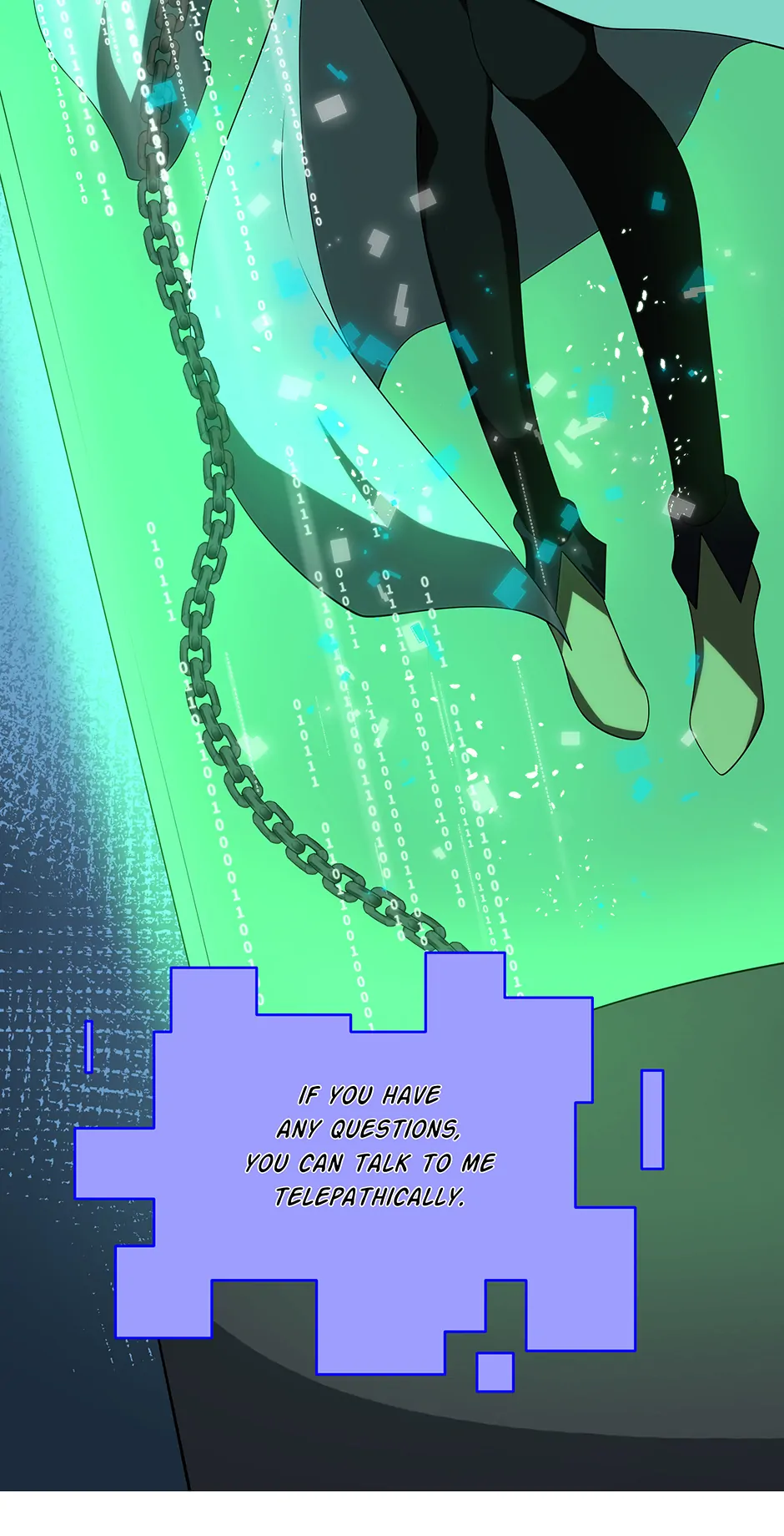 The Godslayer Who Cheats Chapter 129 - page 26