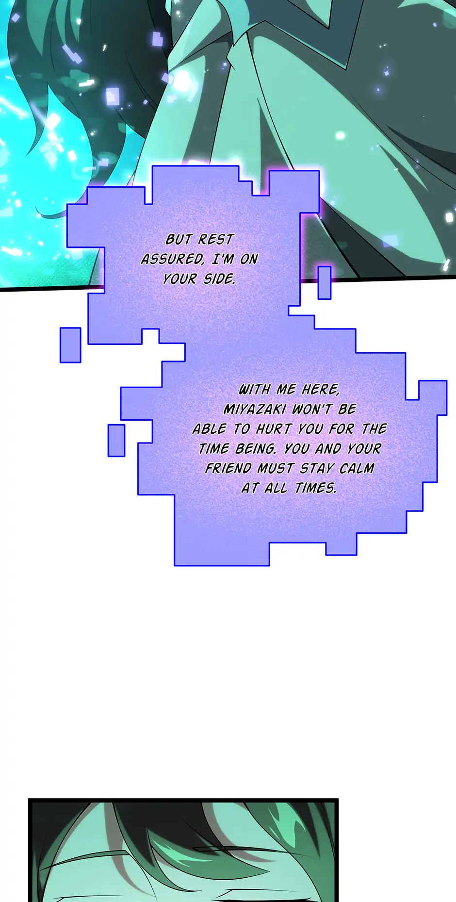 The Godslayer Who Cheats Chapter 129 - page 29