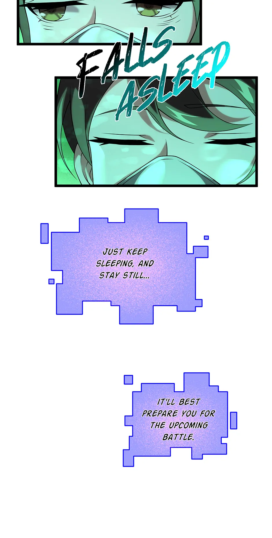 The Godslayer Who Cheats Chapter 129 - page 30