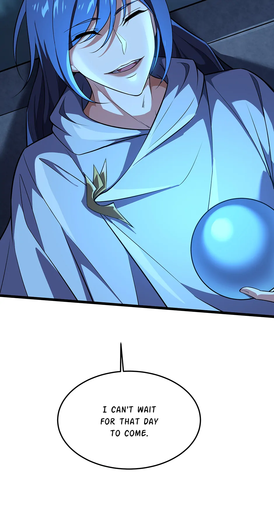 The Godslayer Who Cheats Chapter 129 - page 35