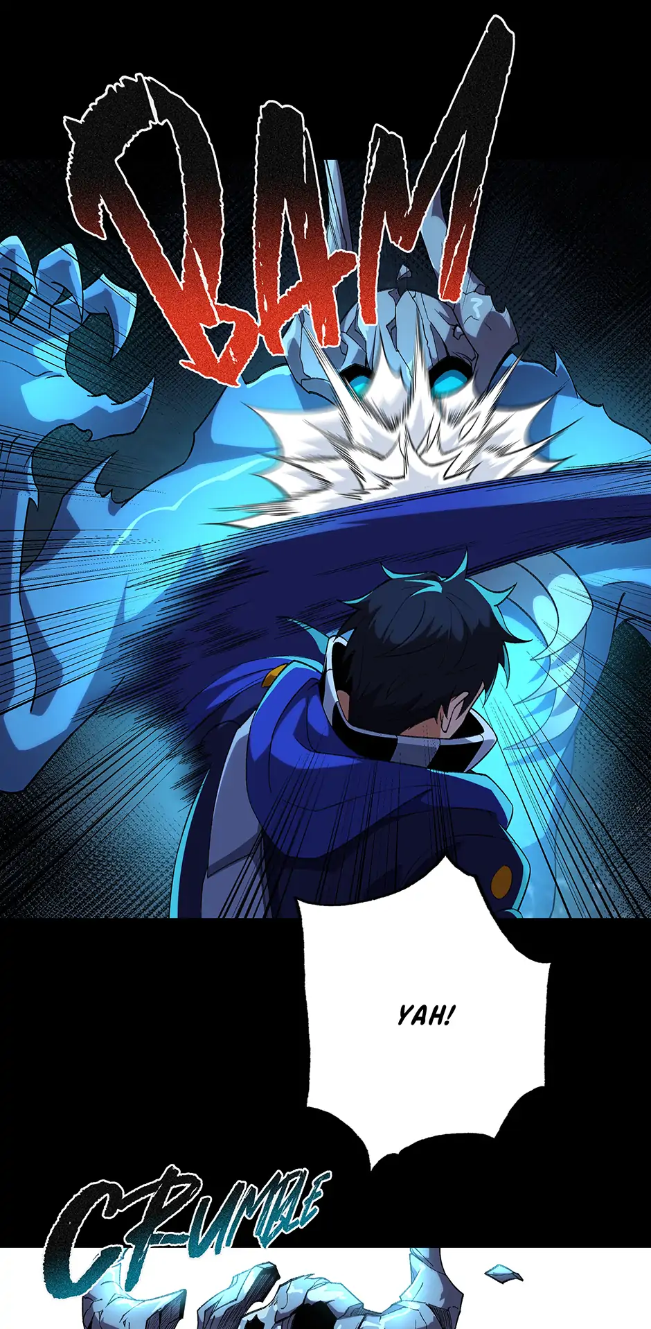 The Godslayer Who Cheats Chapter 130 - page 11