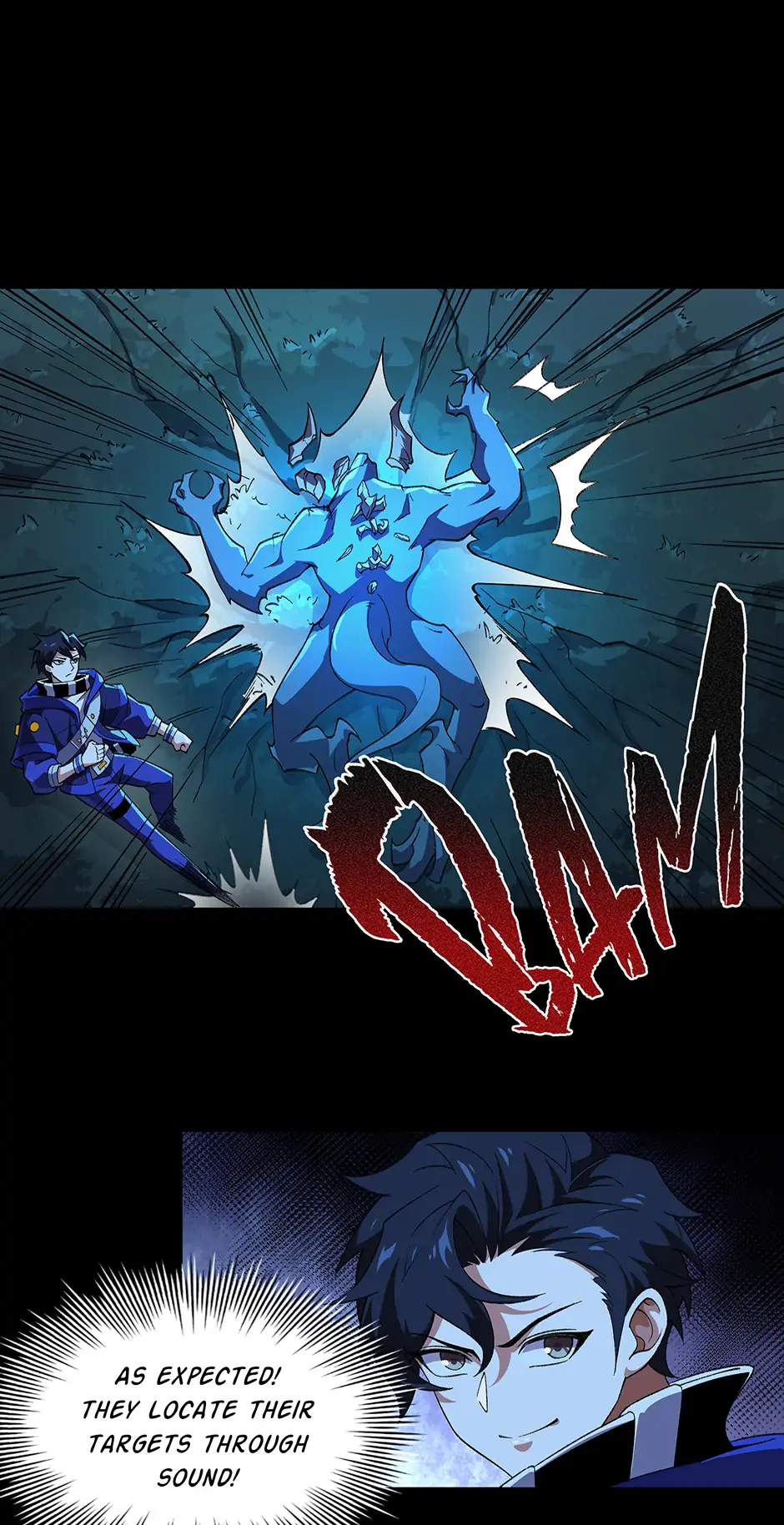 The Godslayer Who Cheats Chapter 130 - page 15