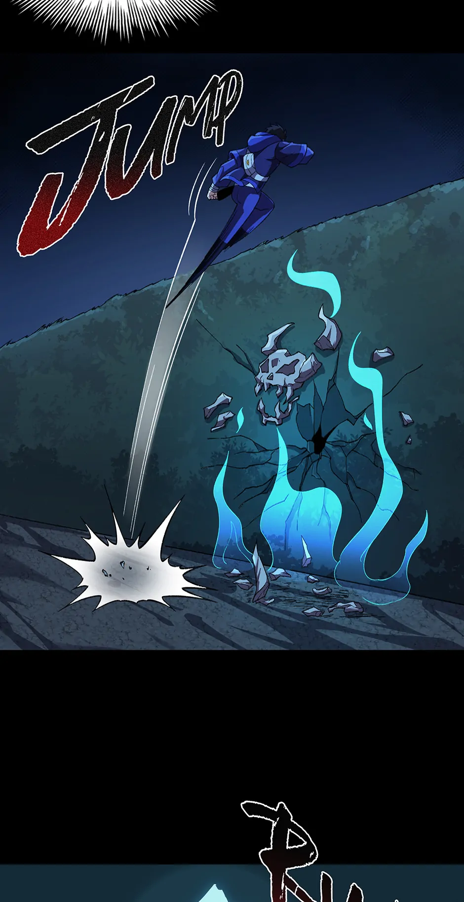 The Godslayer Who Cheats Chapter 130 - page 16