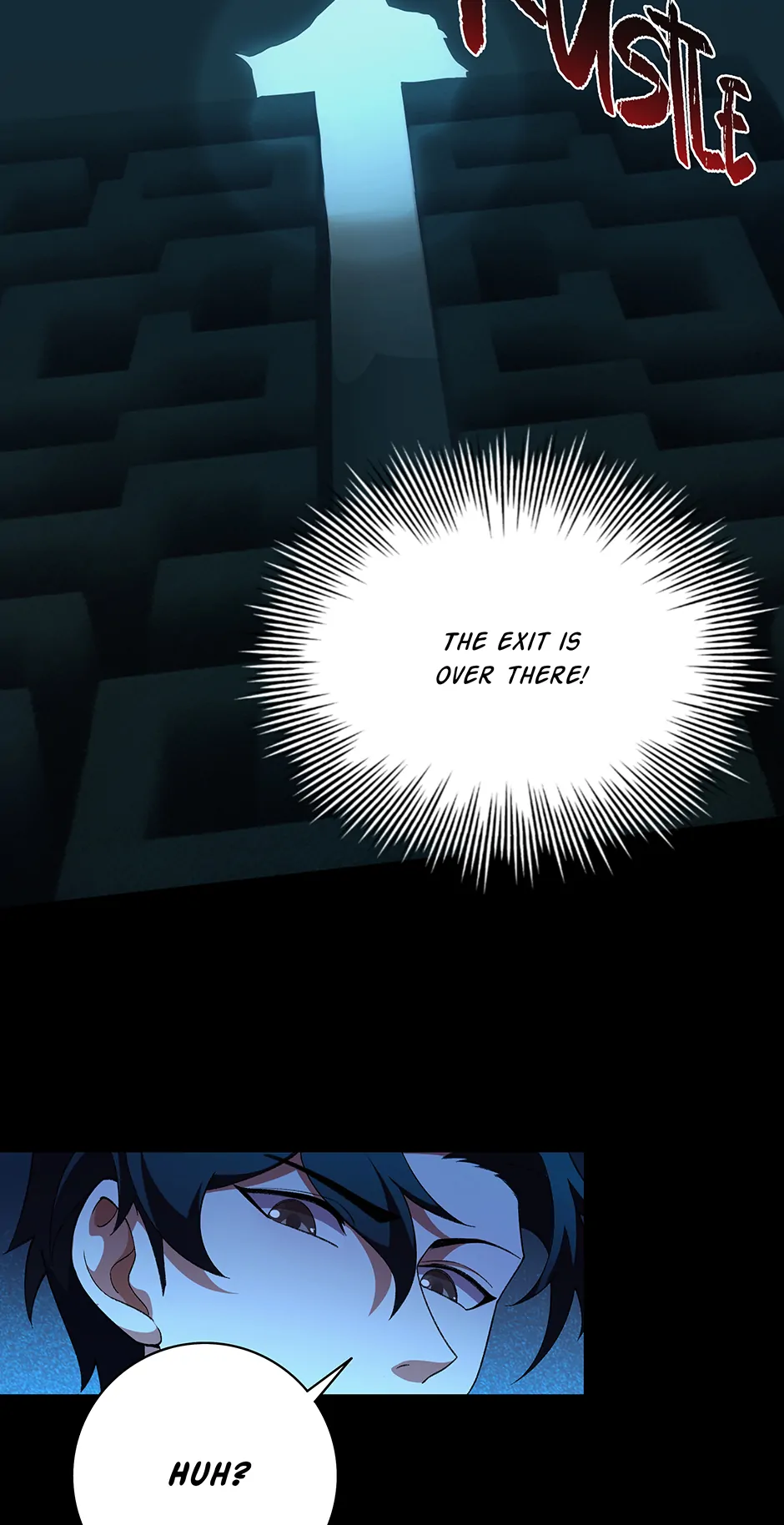 The Godslayer Who Cheats Chapter 130 - page 17