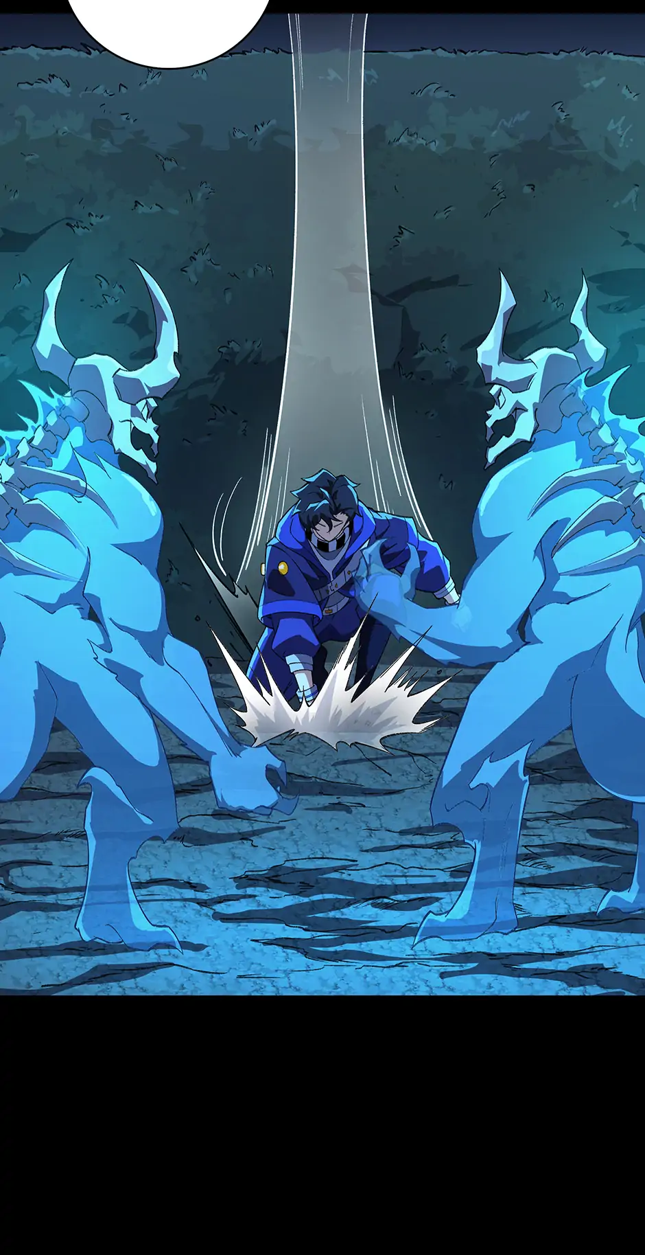 The Godslayer Who Cheats Chapter 130 - page 18