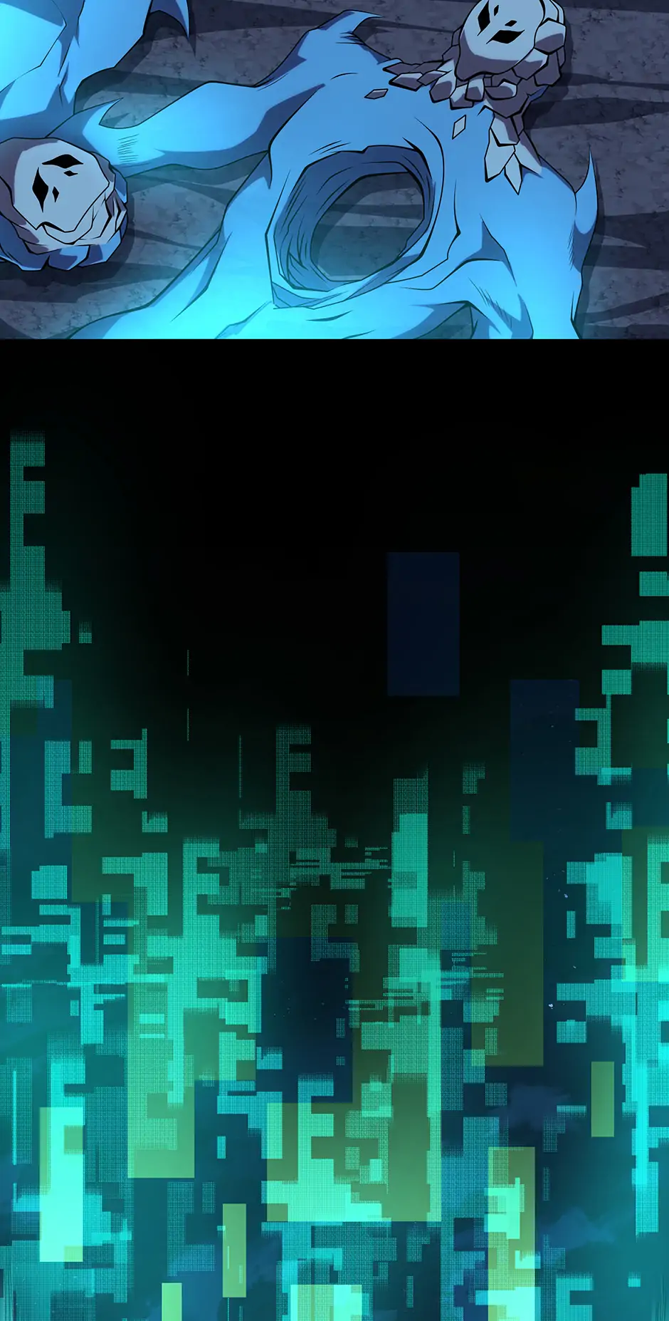 The Godslayer Who Cheats Chapter 130 - page 24