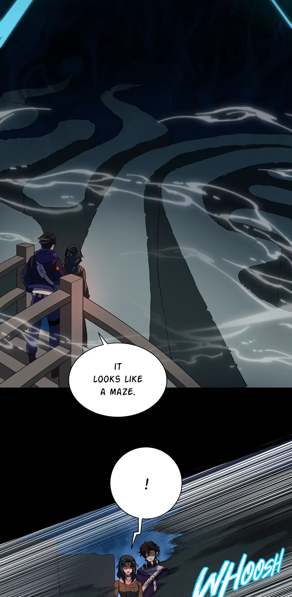 The Godslayer Who Cheats Chapter 130 - page 5