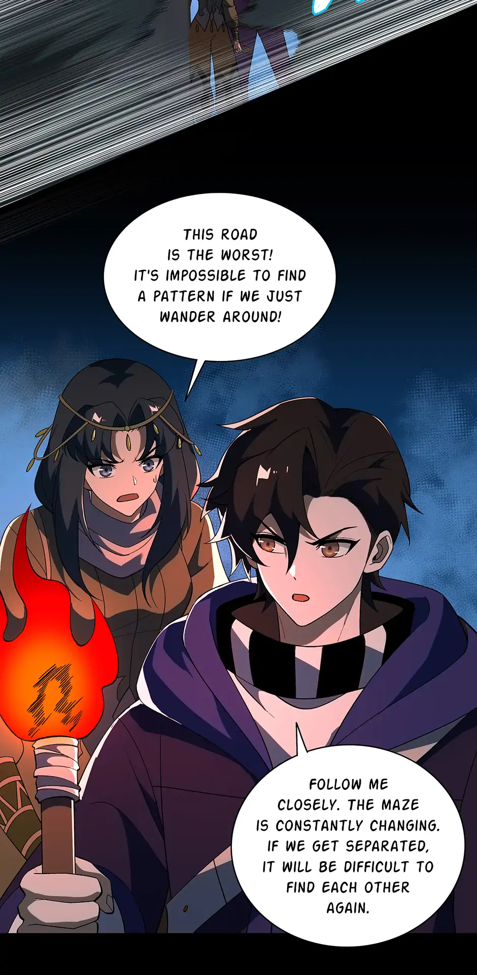 The Godslayer Who Cheats Chapter 130 - page 6