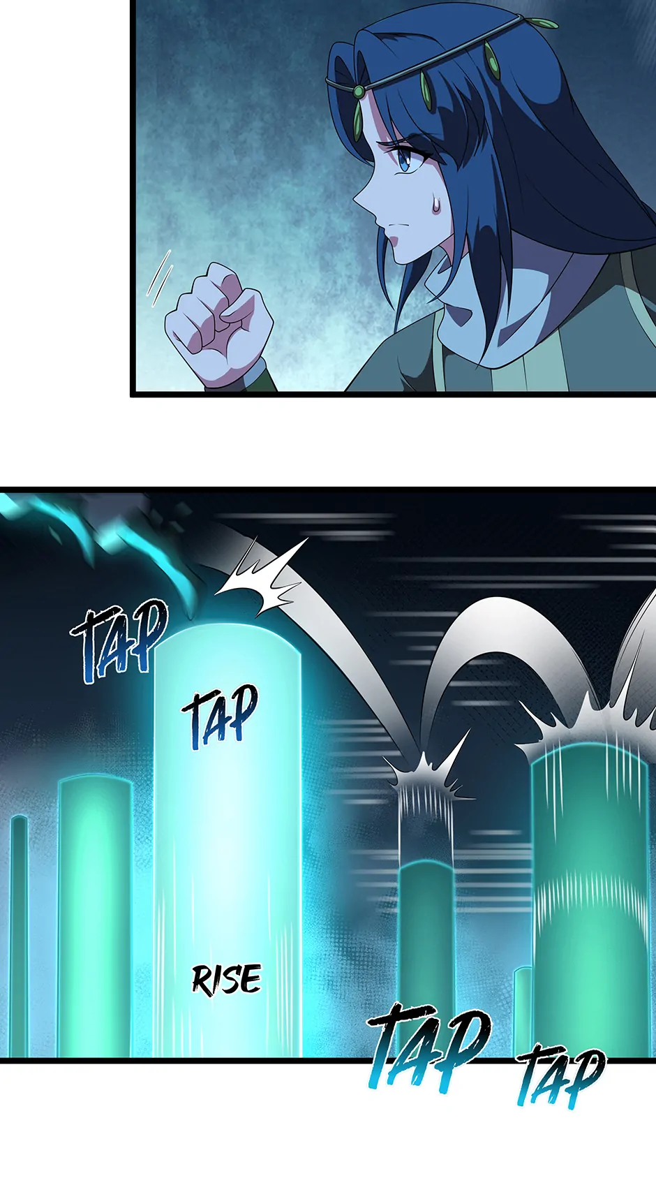 The Godslayer Who Cheats Chapter 131 - page 16