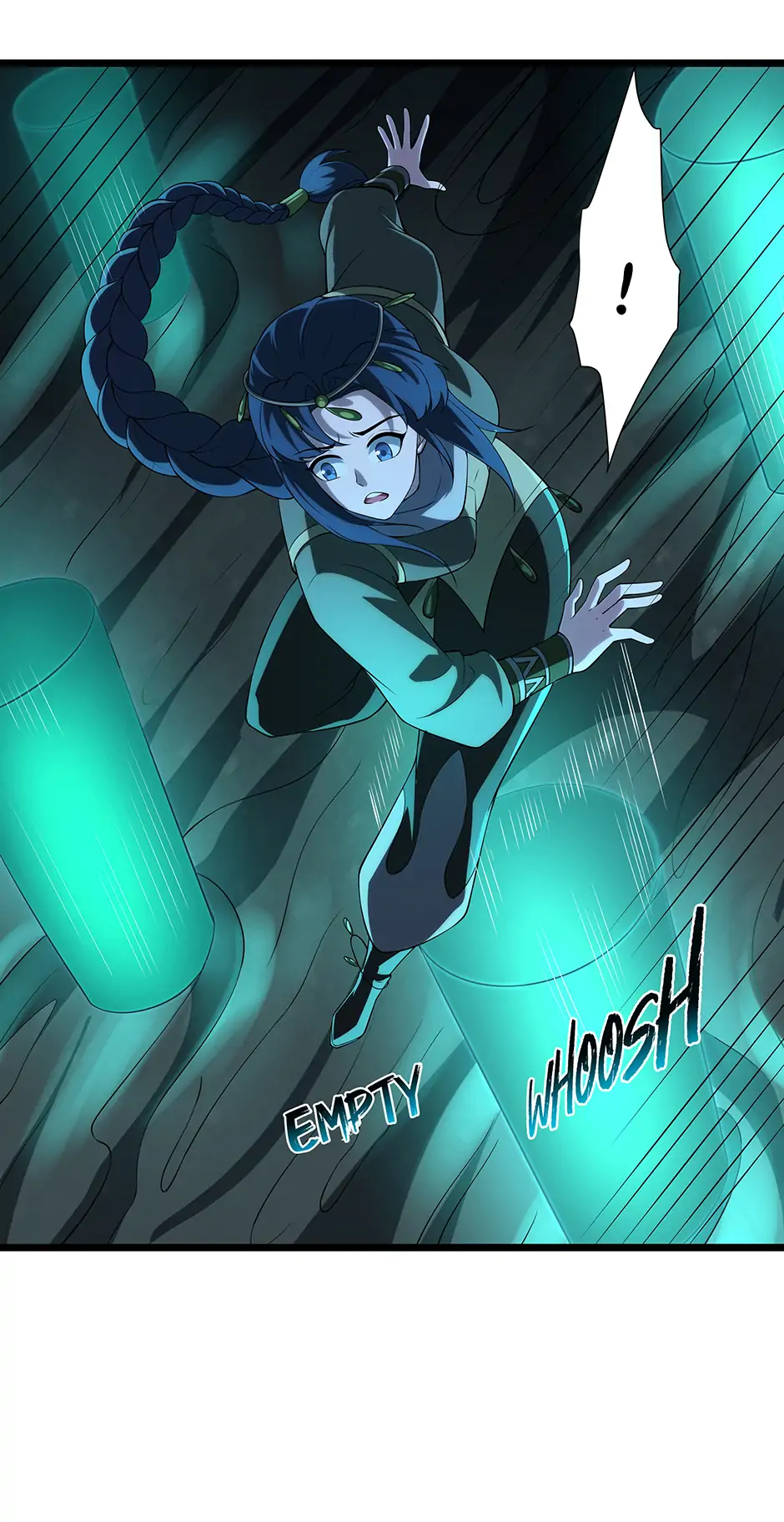 The Godslayer Who Cheats Chapter 131 - page 17