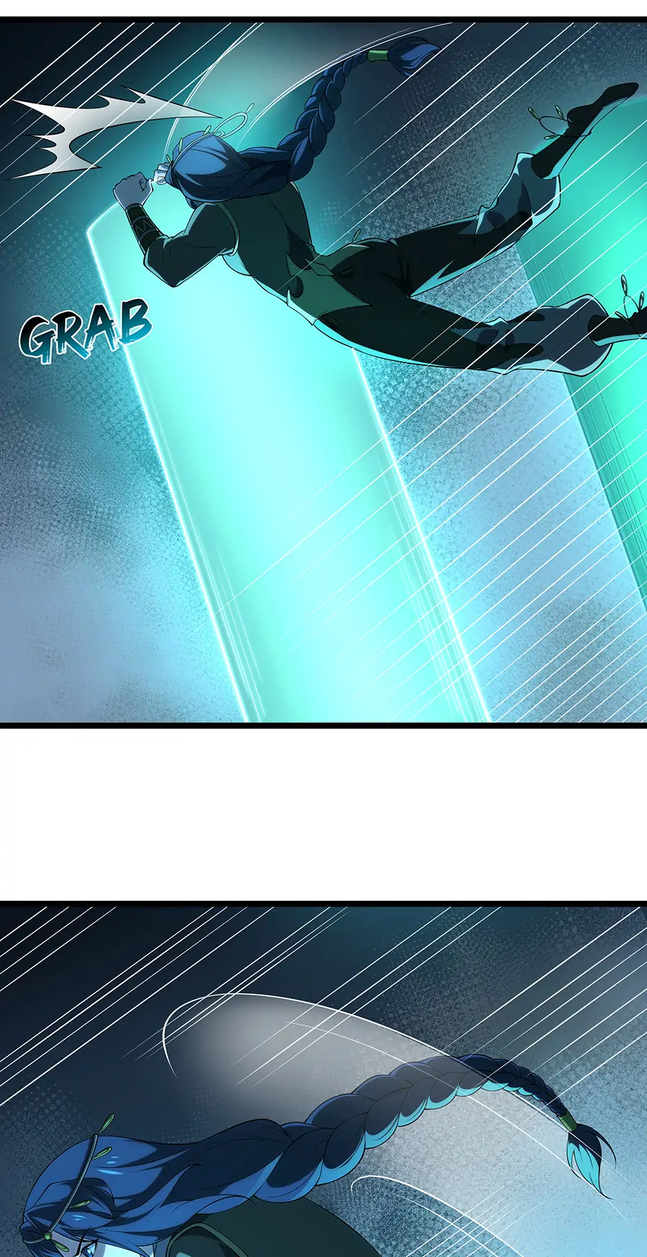 The Godslayer Who Cheats Chapter 131 - page 18