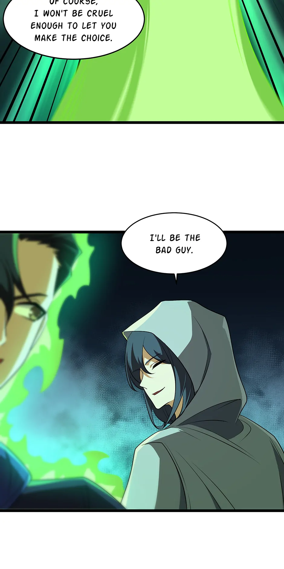 The Godslayer Who Cheats Chapter 131 - page 26