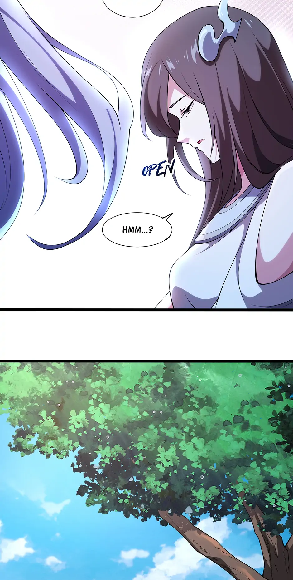 The Godslayer Who Cheats Chapter 131 - page 4