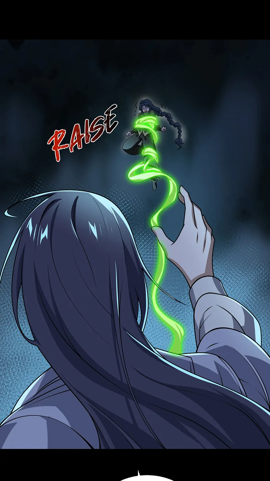 The Godslayer Who Cheats Chapter 132 - page 9