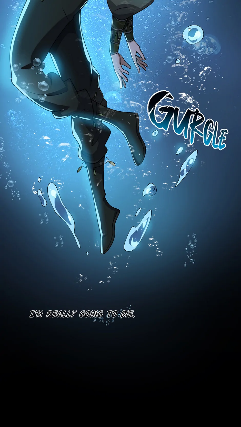 The Godslayer Who Cheats Chapter 132 - page 12