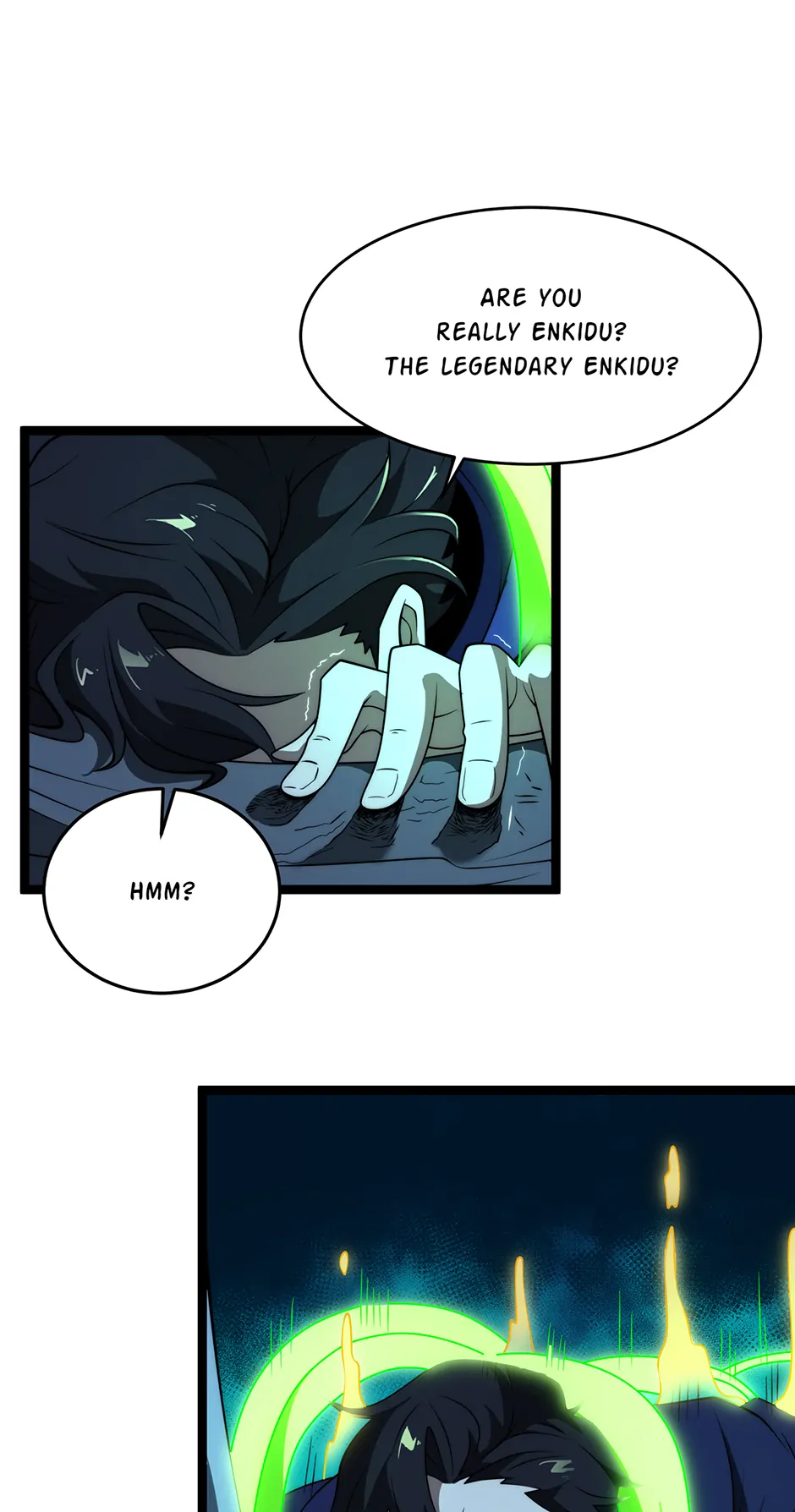 The Godslayer Who Cheats Chapter 132 - page 13