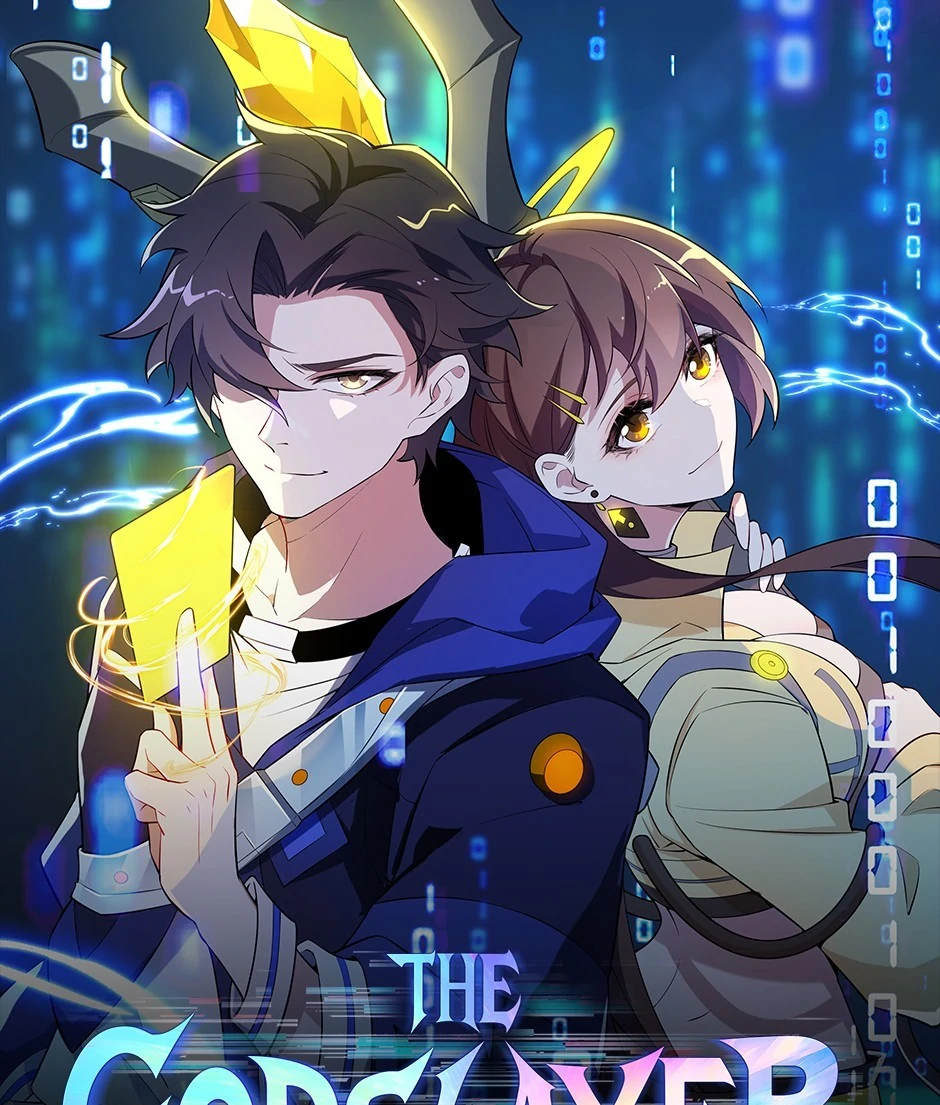 The Godslayer Who Cheats Chapter 132 - page 1