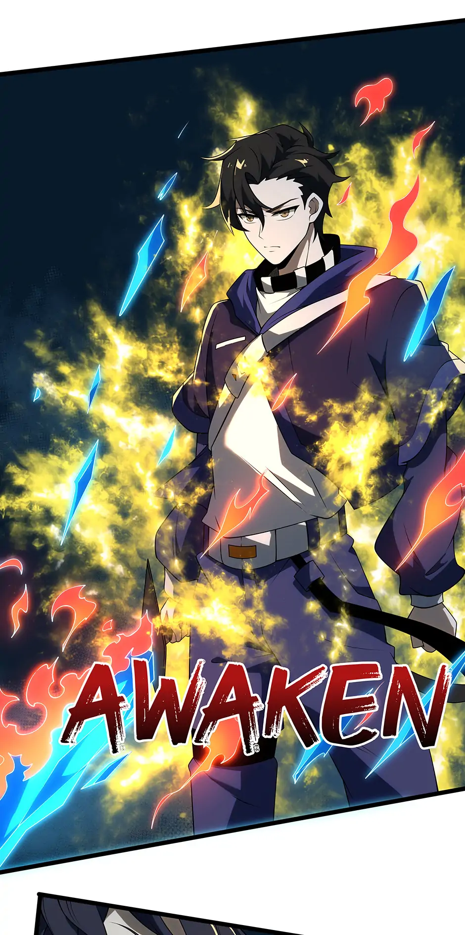 The Godslayer Who Cheats Chapter 132 - page 19