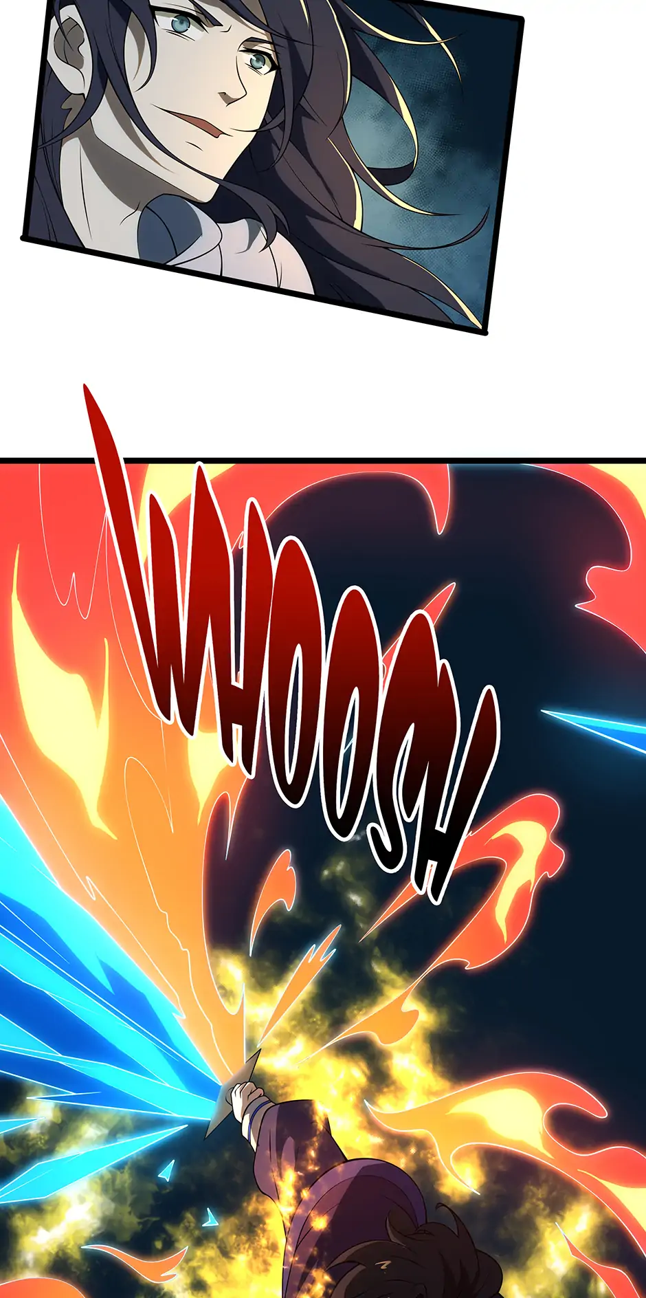 The Godslayer Who Cheats Chapter 132 - page 20