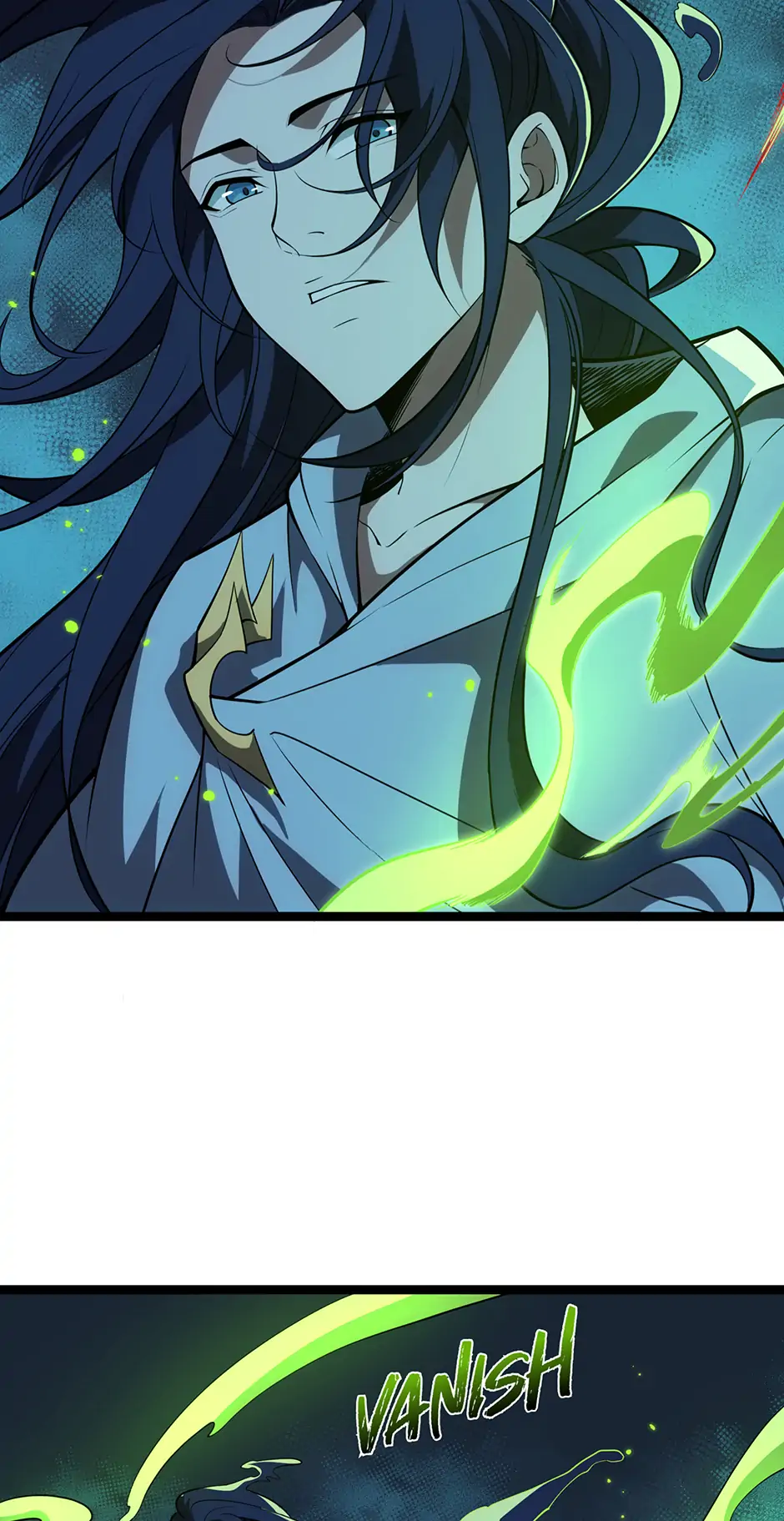 The Godslayer Who Cheats Chapter 132 - page 26