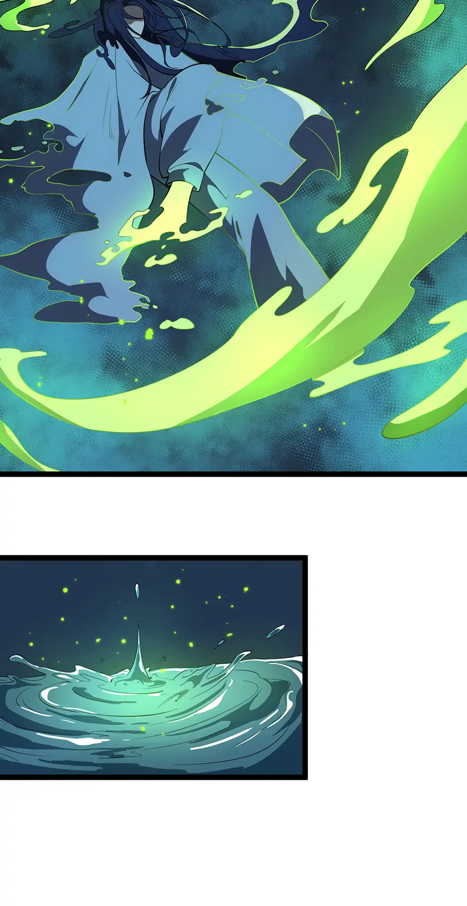 The Godslayer Who Cheats Chapter 132 - page 27