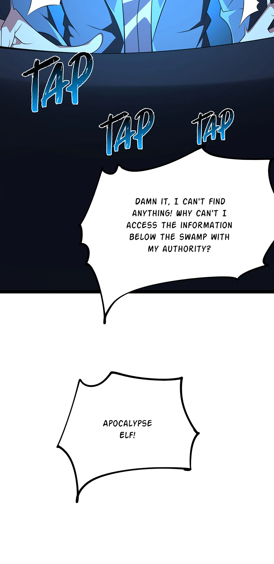 The Godslayer Who Cheats Chapter 132 - page 33