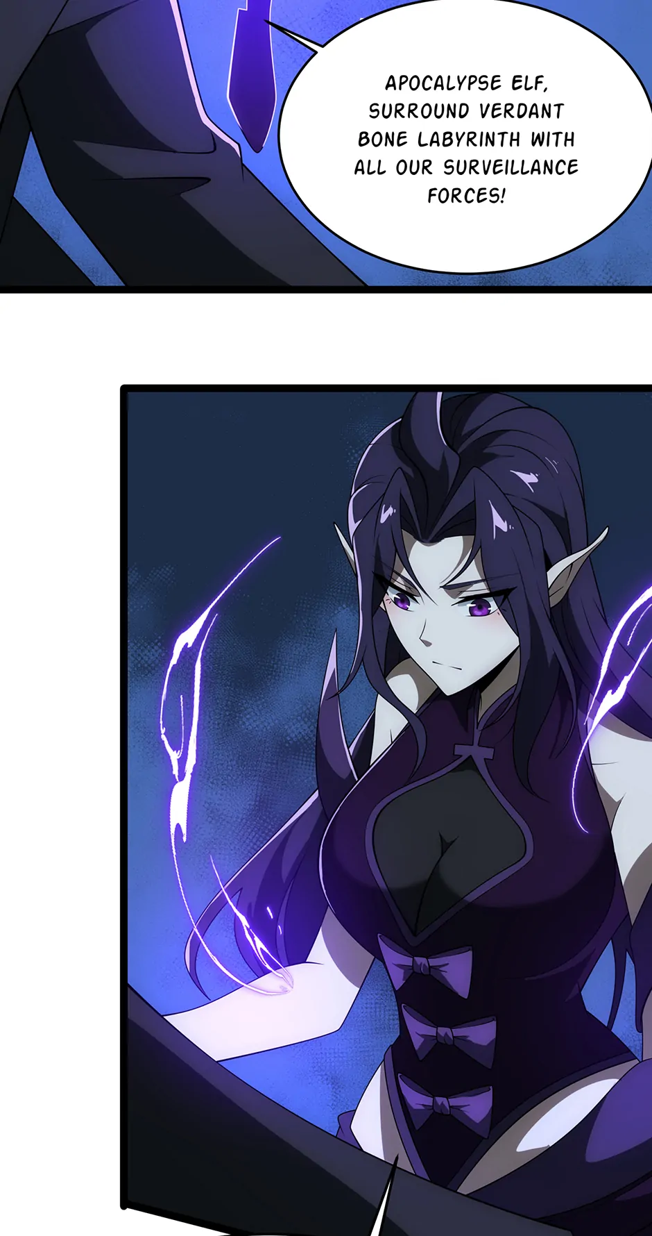 The Godslayer Who Cheats Chapter 132 - page 35