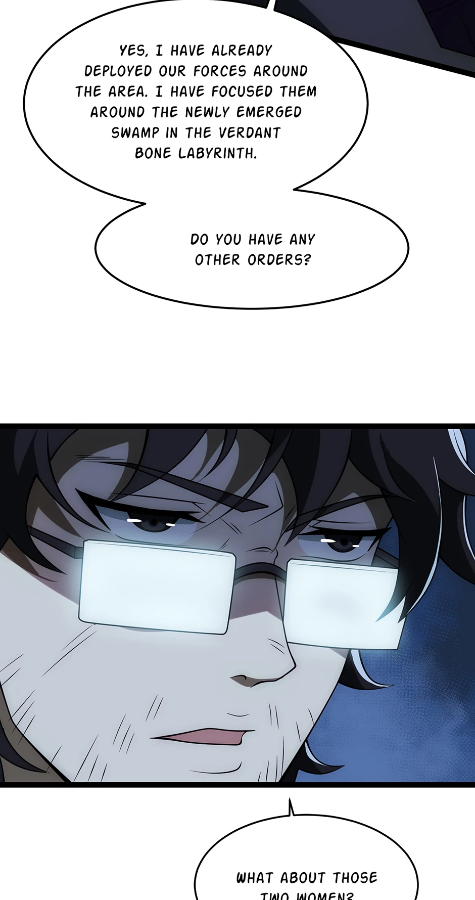 The Godslayer Who Cheats Chapter 132 - page 36