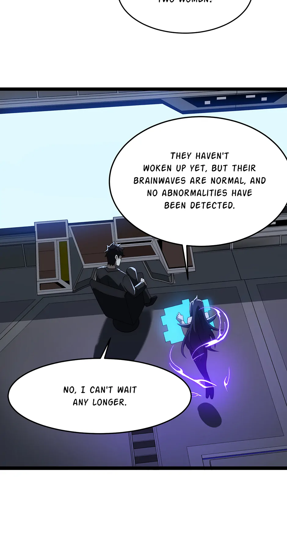 The Godslayer Who Cheats Chapter 132 - page 37