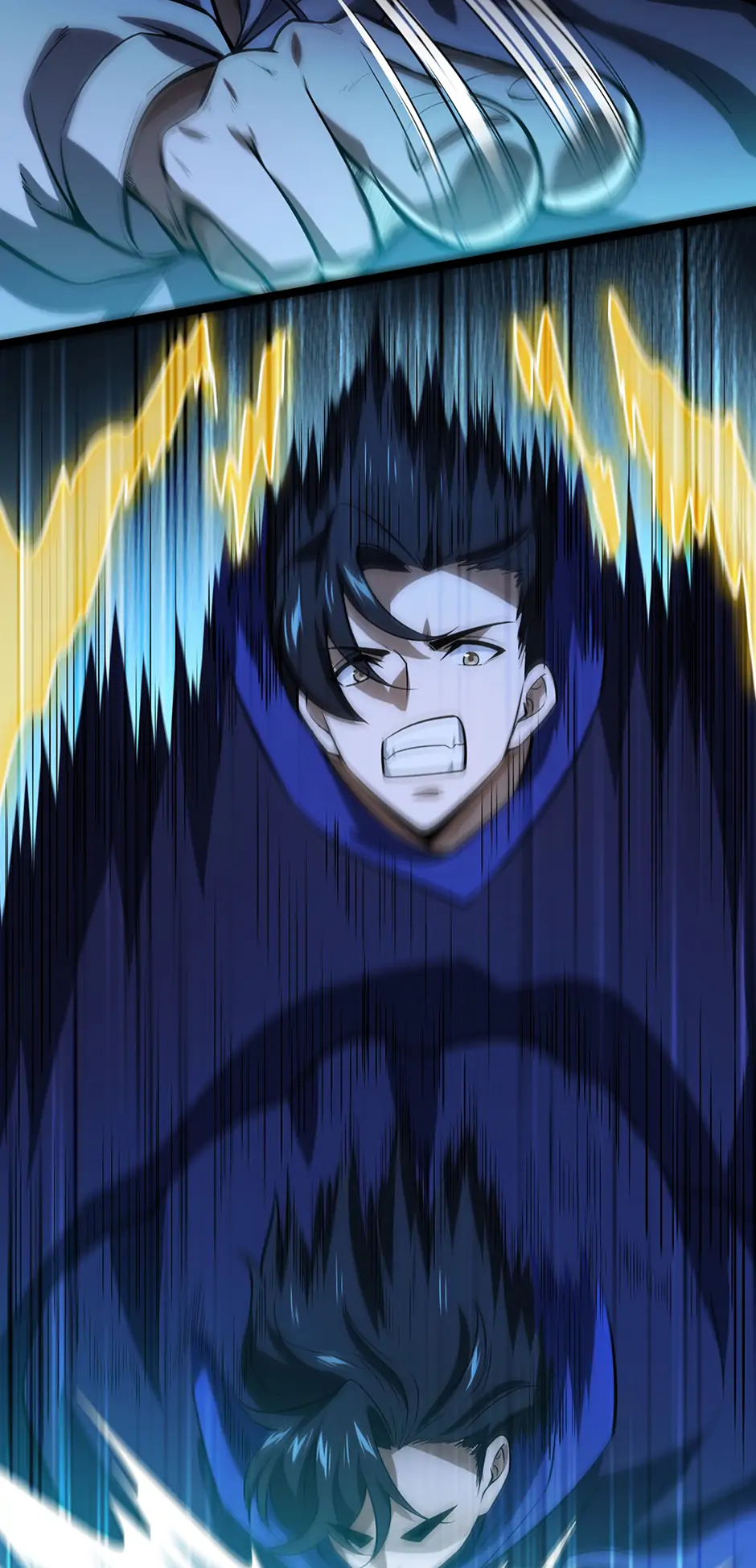 The Godslayer Who Cheats Chapter 132 - page 6