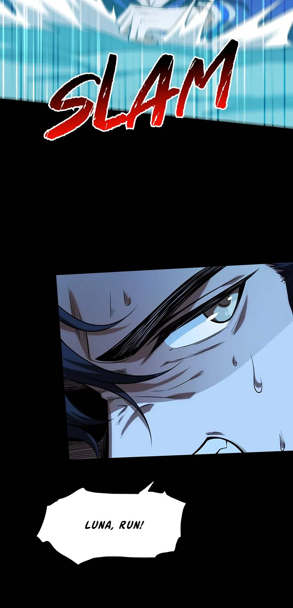 The Godslayer Who Cheats Chapter 132 - page 7