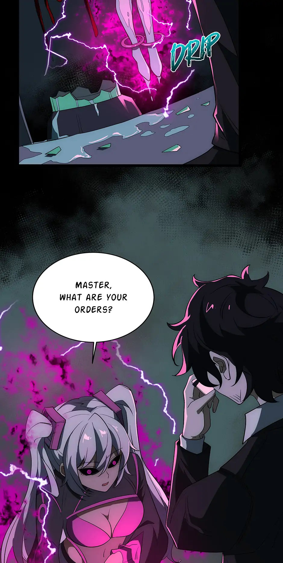 The Godslayer Who Cheats Chapter 133 - page 13
