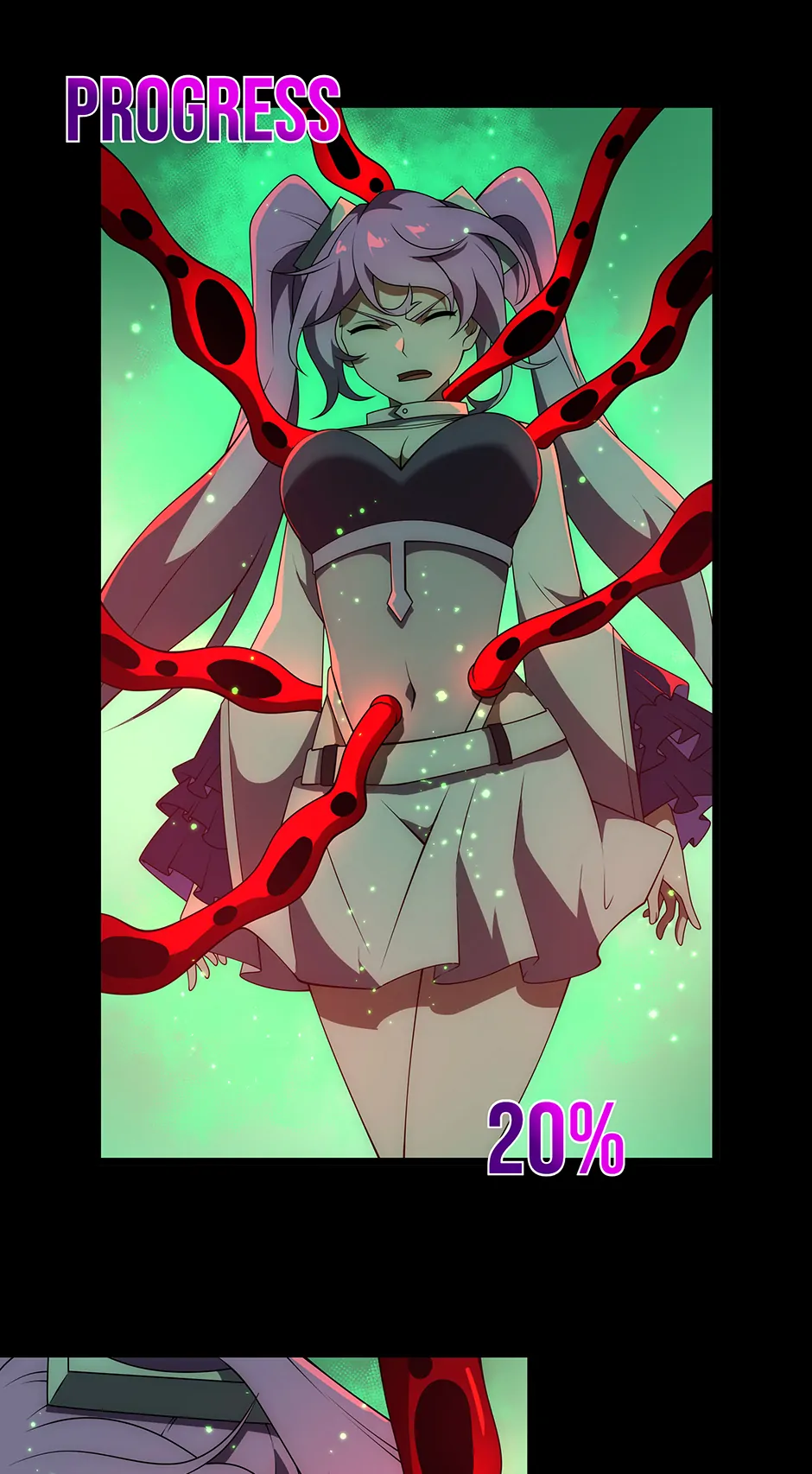 The Godslayer Who Cheats Chapter 133 - page 3