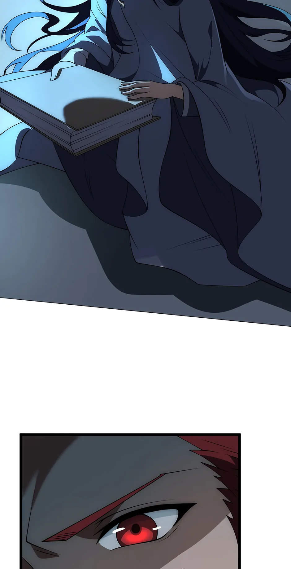 The Godslayer Who Cheats Chapter 133 - page 30