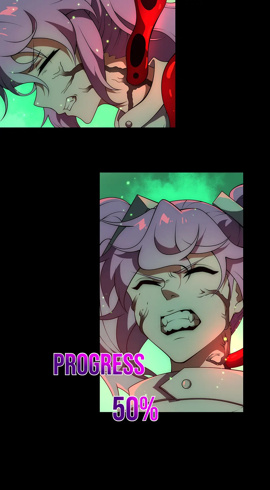 The Godslayer Who Cheats Chapter 133 - page 4